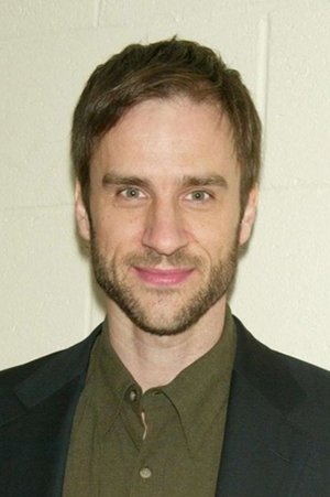 James Waterston portrait