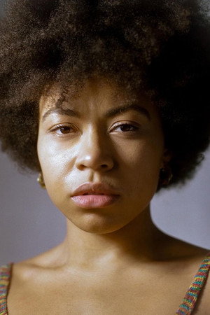 Kaitlyn Akinpelumi portrait