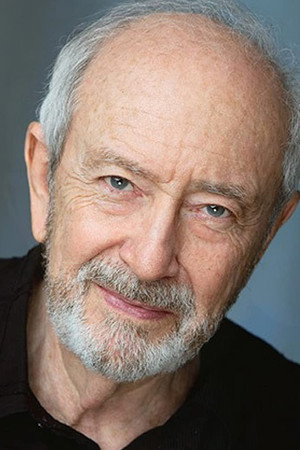 Tom Lawson Jr. portrait