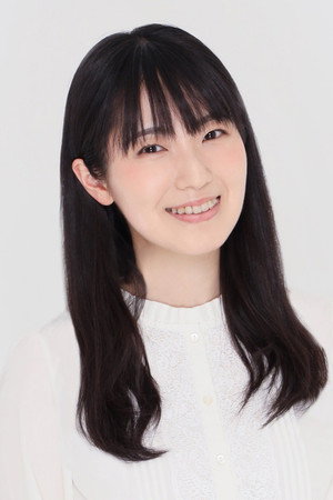 Yui Ishikawa portrait