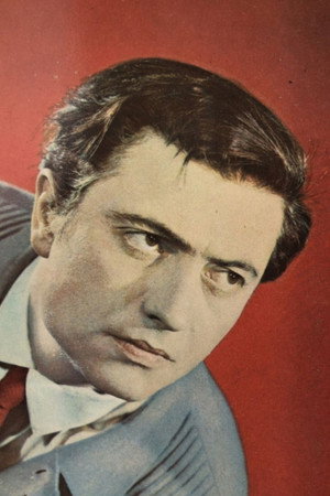 Vadim Beroev portrait
