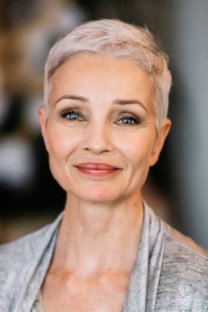 Laur Fugère portrait