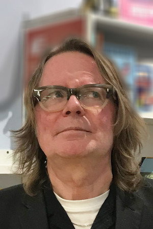Boff Whalley portrait