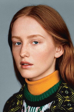 Bobbi Salvör Menuez portrait