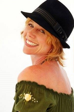 Juliette Cummins portrait