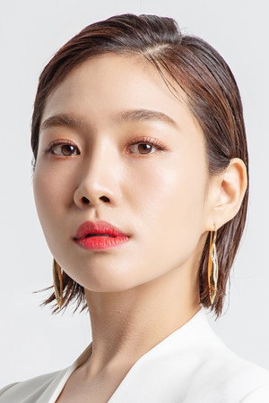 Moon Choi portrait