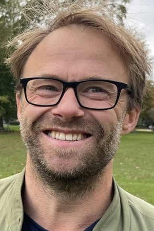 Søren Byder portrait
