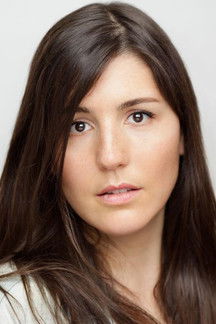 Zoe Carroll portrait