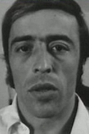 Paulo Villaça portrait