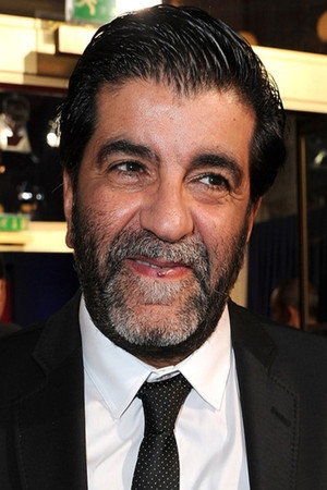 Alain Attal portrait