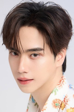 Thanapon Jarujitranon portrait