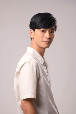 Trần Nghĩa portrait
