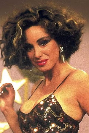 Beatriz Salomón portrait