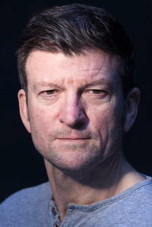 Liam Thomas portrait