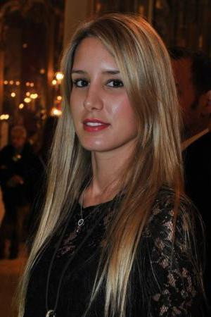 Araba Dell'Utri portrait