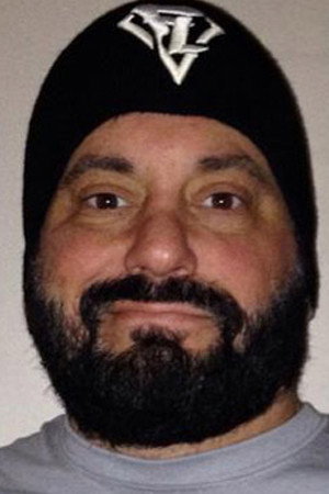 Scott Antol portrait