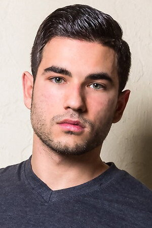 Vadim Black portrait