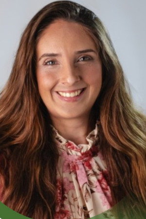 Rachel Machado portrait