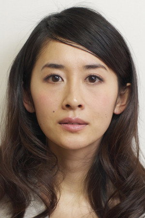 Aoba Kawai portrait