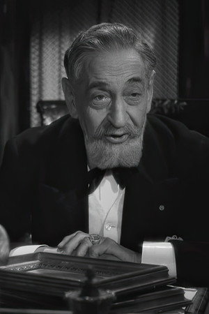 Henri Richard portrait