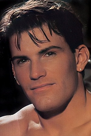 John Michael portrait