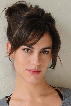 Luisa Micheletti portrait