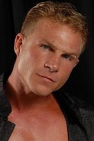 Troy Halston portrait