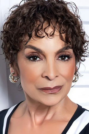 Jasmine Guy portrait
