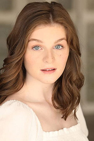Quinn Hemphill portrait