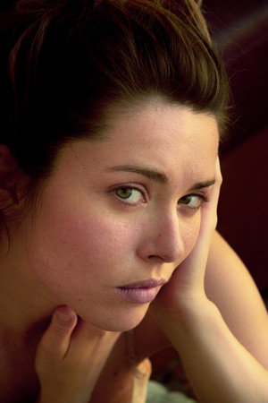 Fiorenza d'Antonio portrait