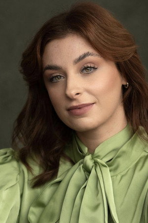Amelia Leigh portrait