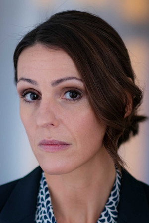Suranne Jones portrait