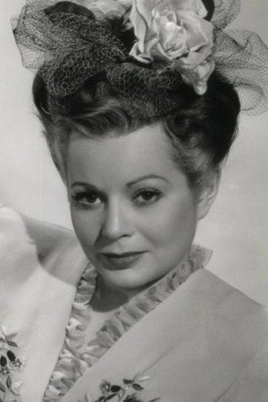 Robin Raymond portrait