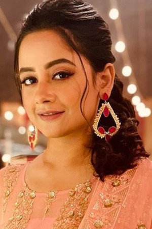 Arunima Halder portrait