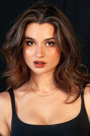 Kylee Michael portrait