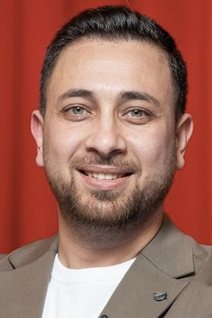 Islam Mehraliyev portrait