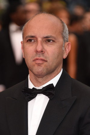 Vincenzo Marra portrait