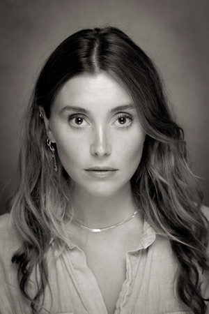 Michelle Bak portrait