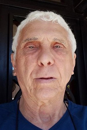 Enver Demirkan portrait