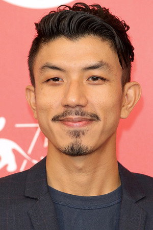 Wanlop Rungkumjad portrait