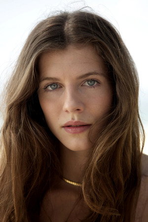 Marta Holm Peschcke-Køedt portrait