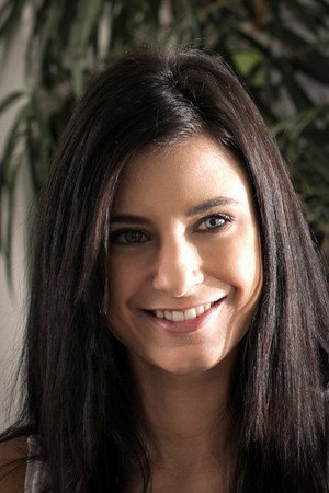 Gabi De Castello portrait