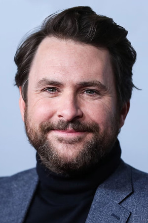 Charlie Day portrait
