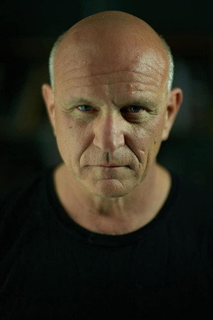Fulvio Cecere portrait