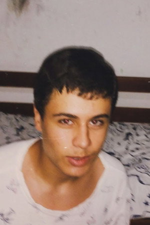 Davi Gautto portrait