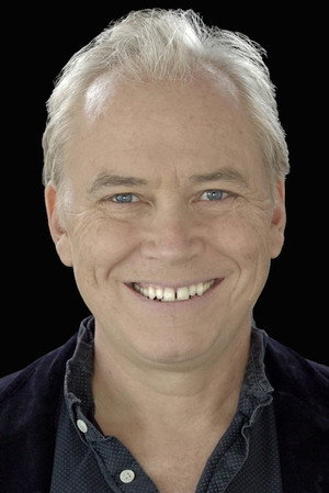 Tom Stern portrait
