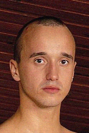 Connor Zaftos portrait