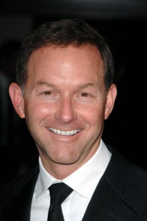 Dan Jinks portrait