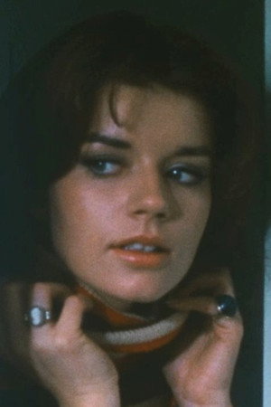 Ursula Blauth portrait