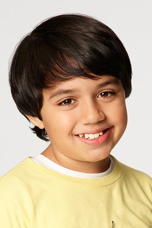 Callan Farris portrait